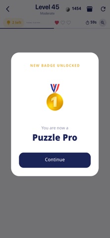 Arrow Puzzle : Arrow Game iPhone screenshot