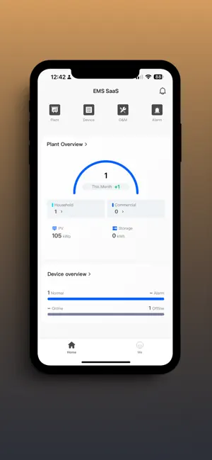 Power Installer screenshot 1