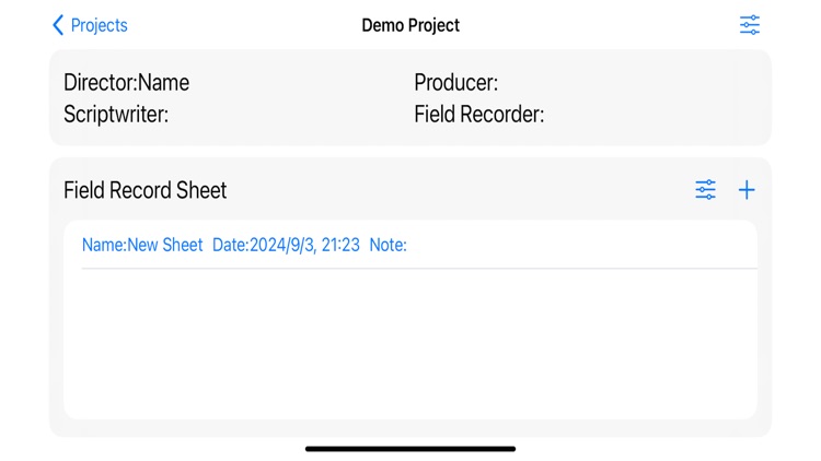 Relax Script Supervisor