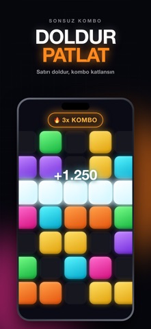 Block Beats screenshot