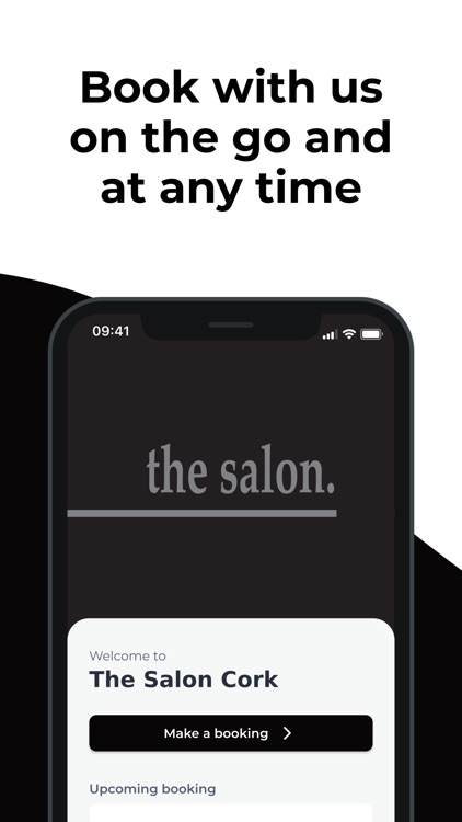 The Salon Cork