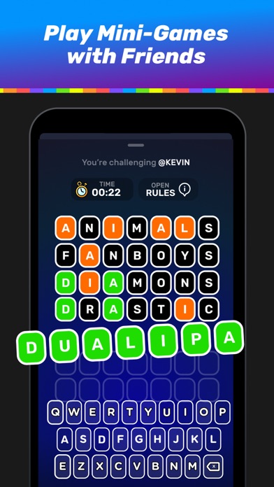 SUSH Blitz: Play with Friends Screenshot