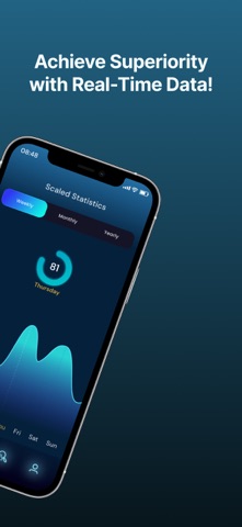 SmartBlu Sync App screenshot