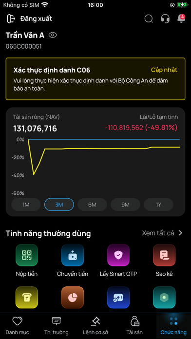 BISC Invest Screenshot 6 of 6