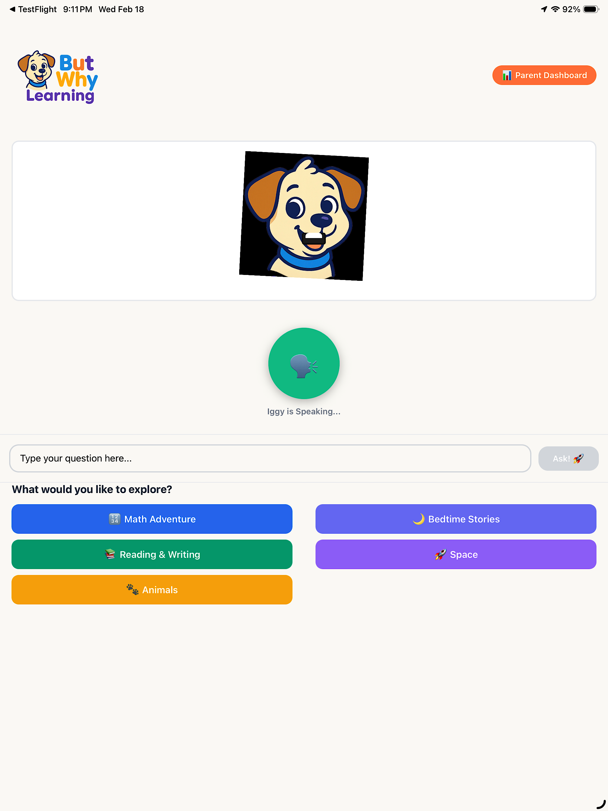 ButWhy Learning