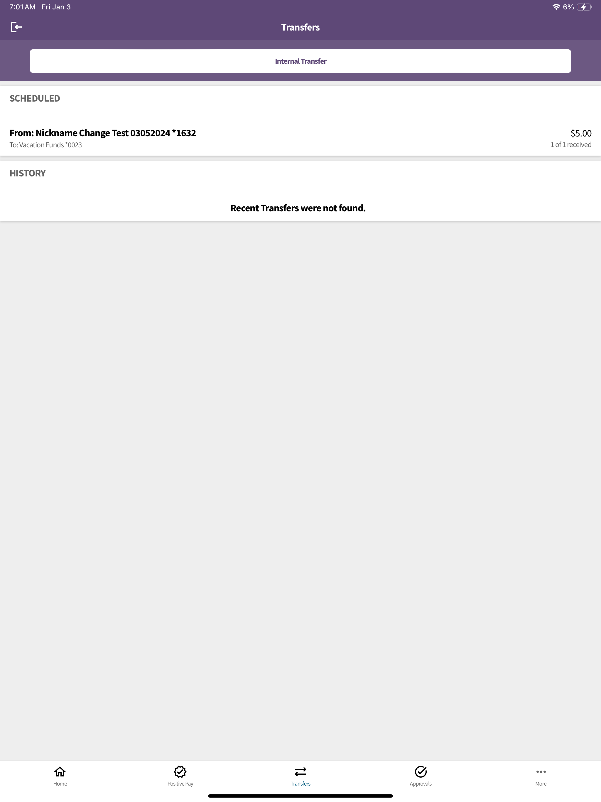 Nano Business Mobile screenshot 12