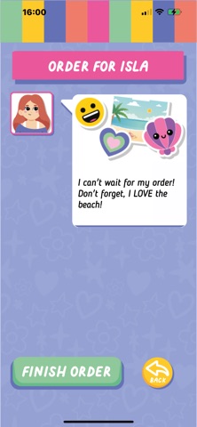 My Small Biz screenshot