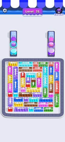 Candy Out Screenshot 3 of 9