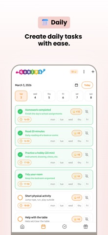 GoKids App Screenshot 2 of 7