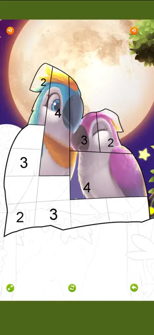 NubColor screenshot 1