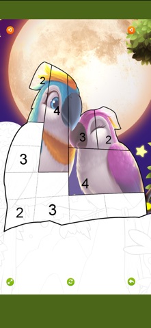 NubColor Screenshot 1 of 5