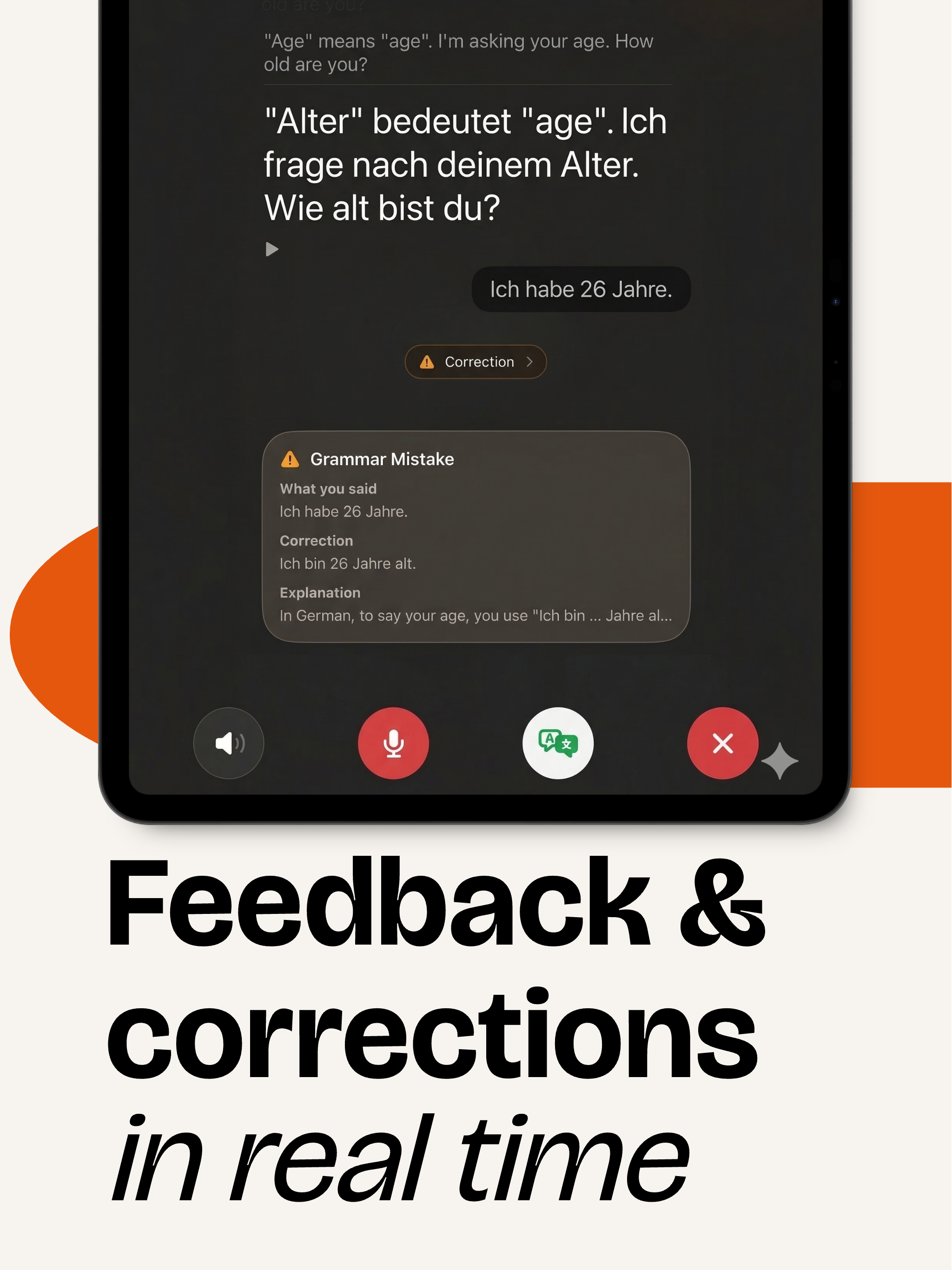 Yep: Just Speak screenshot 12