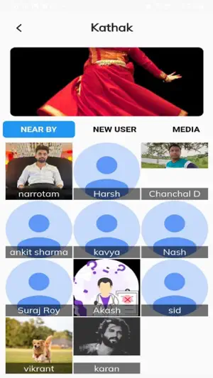 Hobbizo screenshot 4