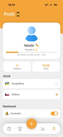Rébusy screenshot