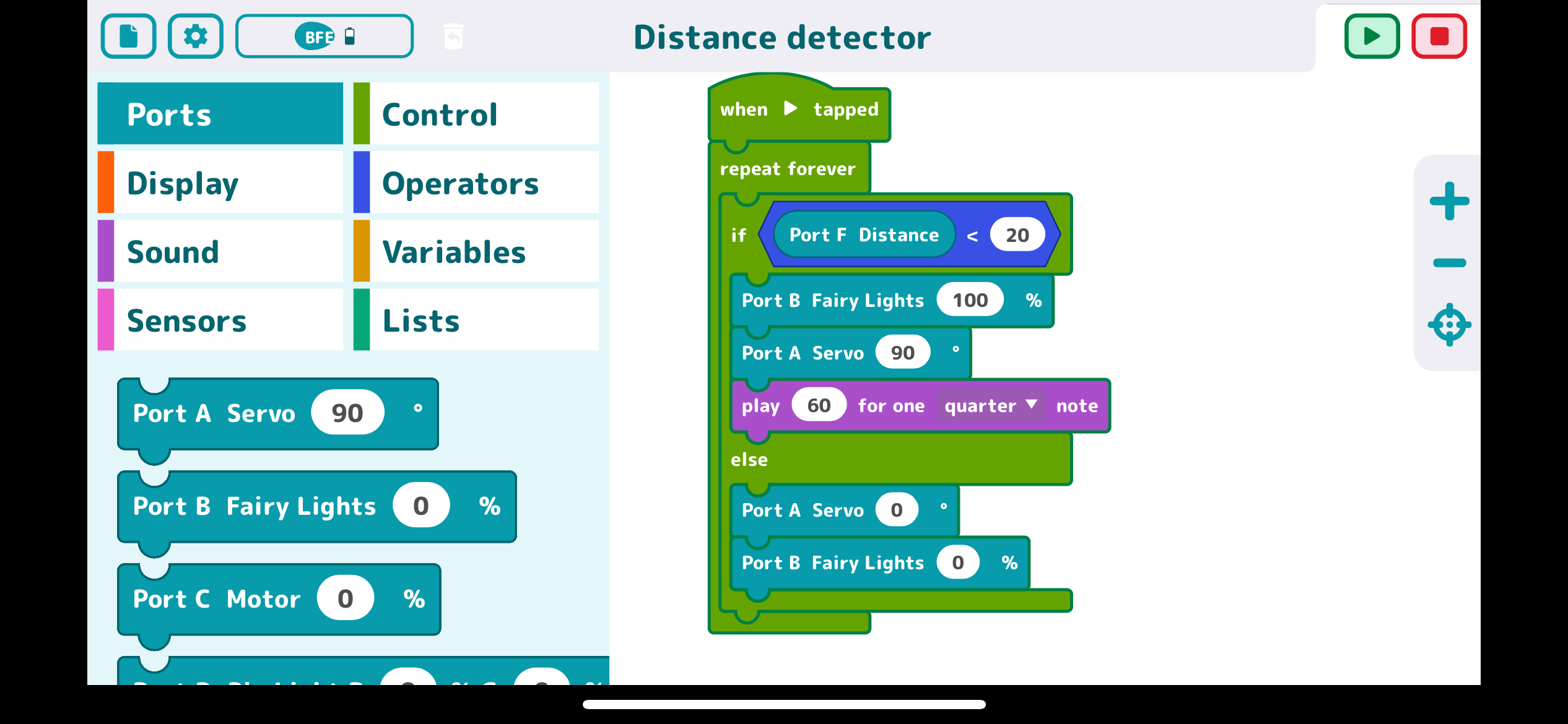 HatchBlox screenshot 5
