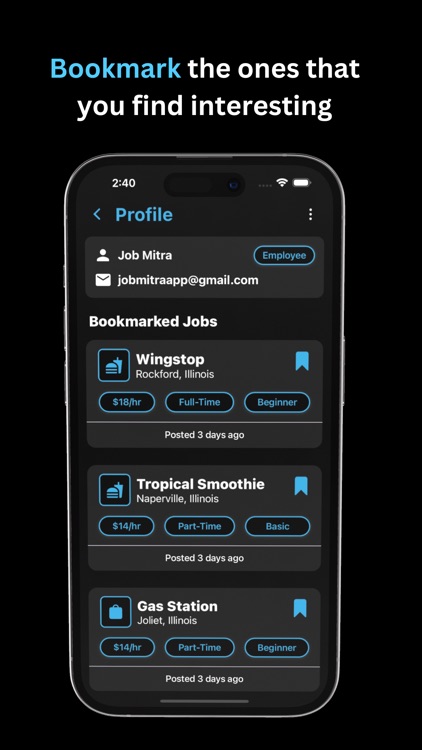 JobMitra