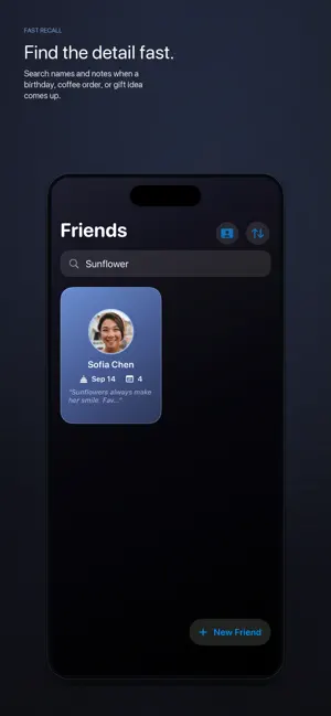 Little Things: Memory Notes screenshot 3