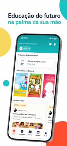 Kiddle Pass Screenshot 1 of 6