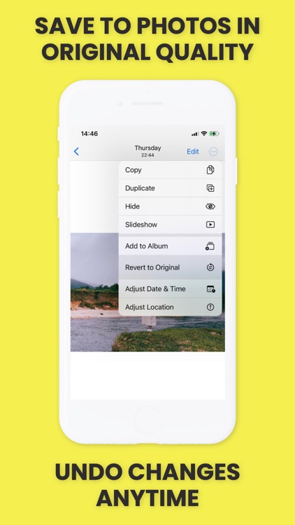 Person remover - Removex screenshot-5