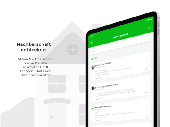 Screenshot #5 pour |BG|Wangen