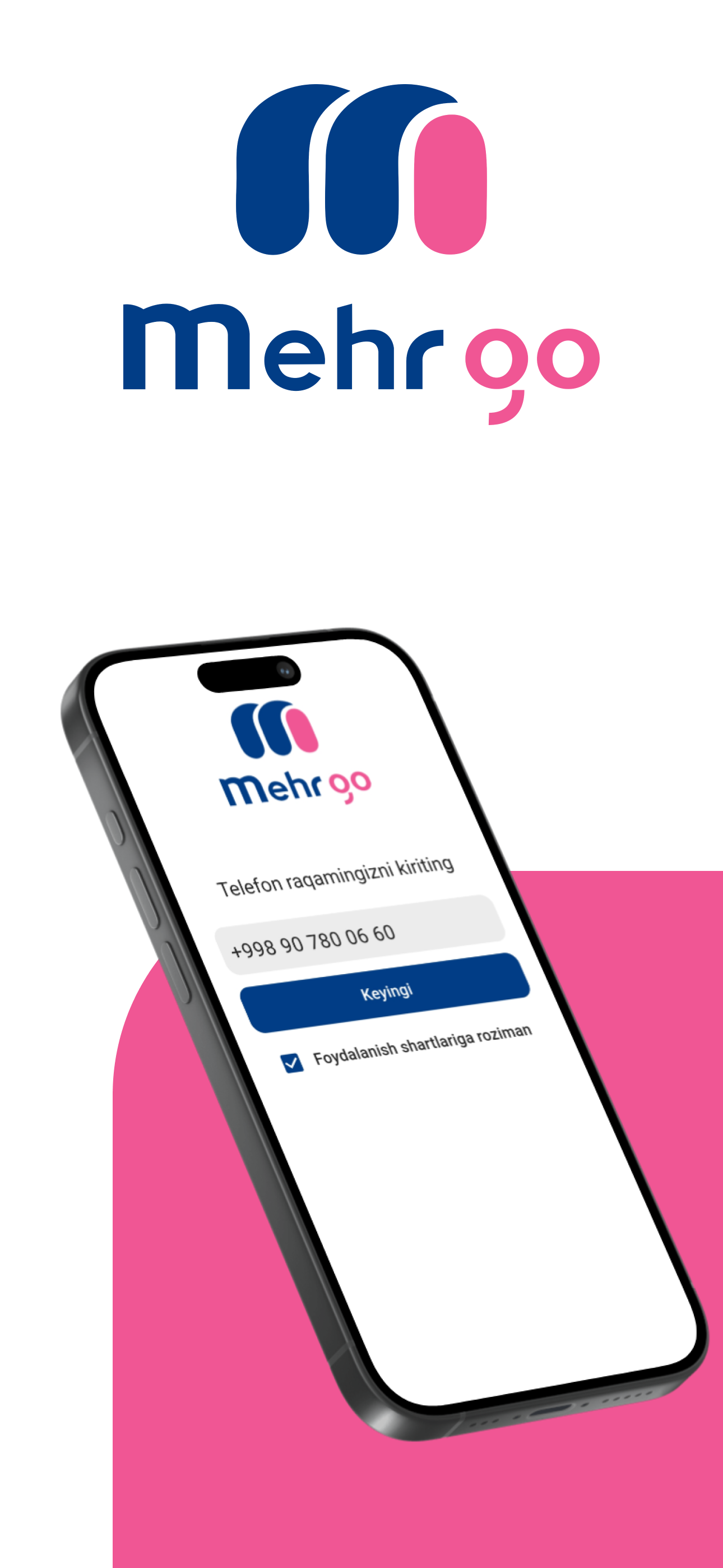Mehr Go