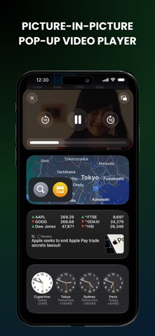 Movies, Videos & TV - FreePlay screenshot