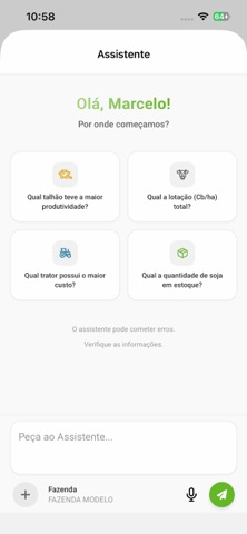 +Gestão iPhone screenshot
