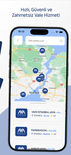ValemGo screenshot 3