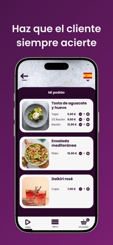 Gustto screenshot