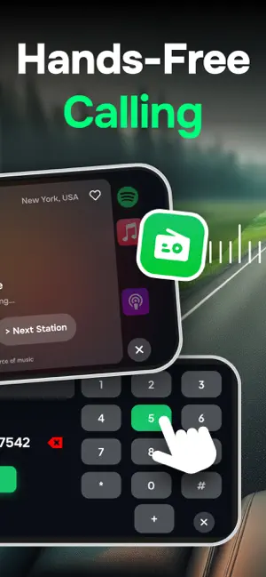 Car Play Connect: Auto Sync iPhone screenshot 6