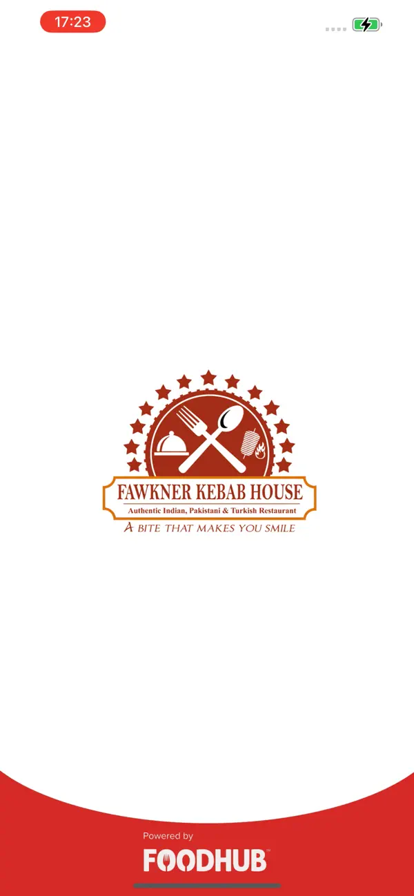 Screenshot #1 pour Fawkner Kebab House