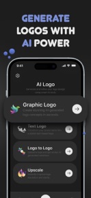 Logo Maker: Creator, Designer screenshot