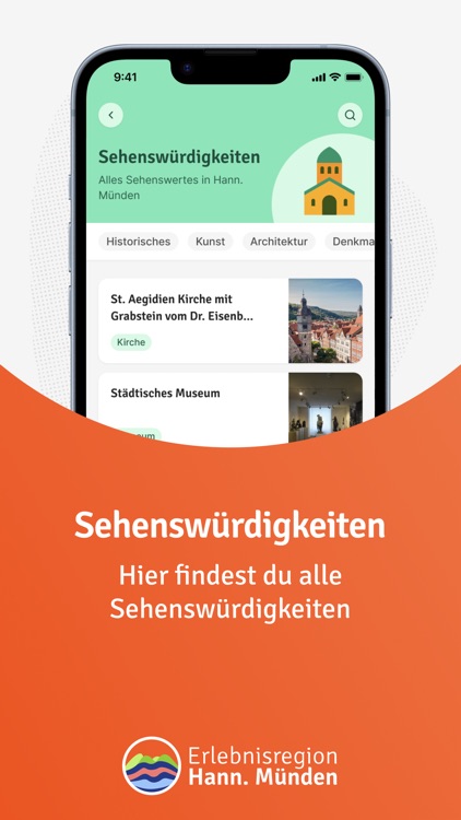 Münden App screenshot-6