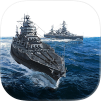 World of Warships Blitz Schiff