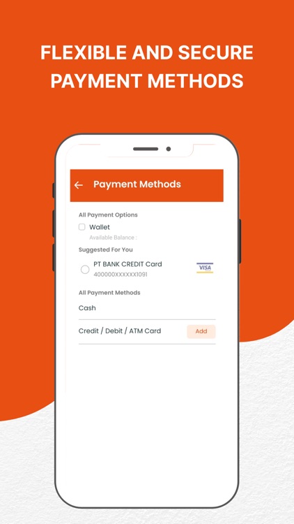 Baik - Motorbike Rental screenshot-3