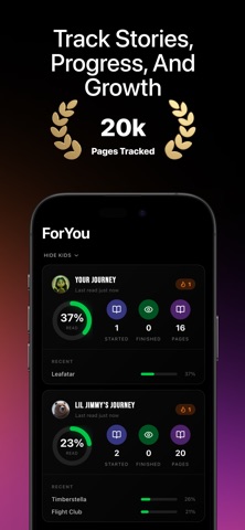 BuxBox Screenshot 6 of 10
