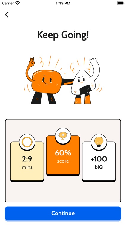 buildd: Business Lessons screenshot-5