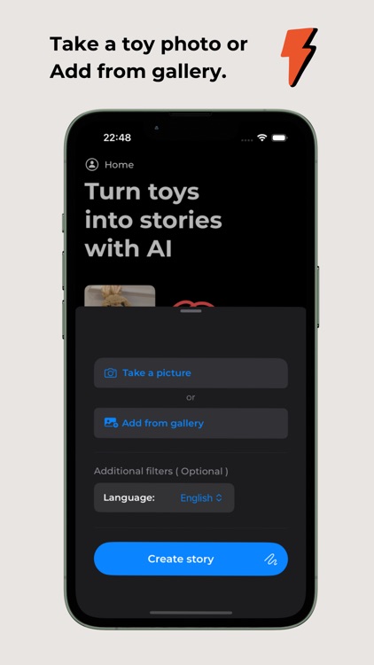 Zentale: Bedtime Stories Kids