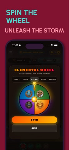 Kohatu: Tiki Board Game screenshot 7