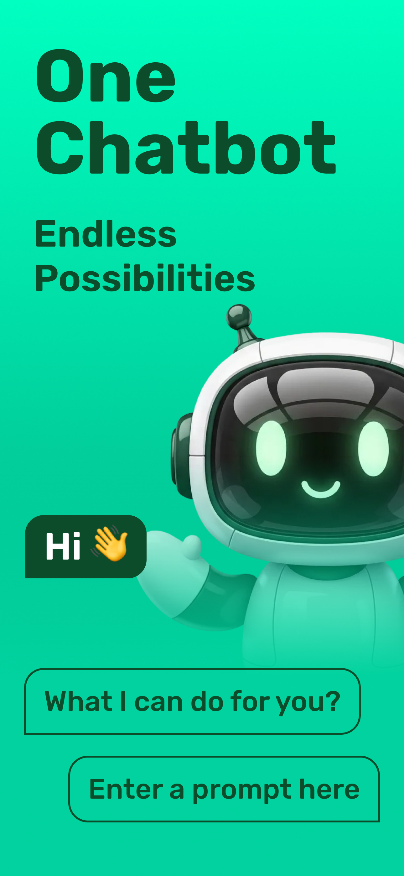 Chat AI: Writing Assistant Bot