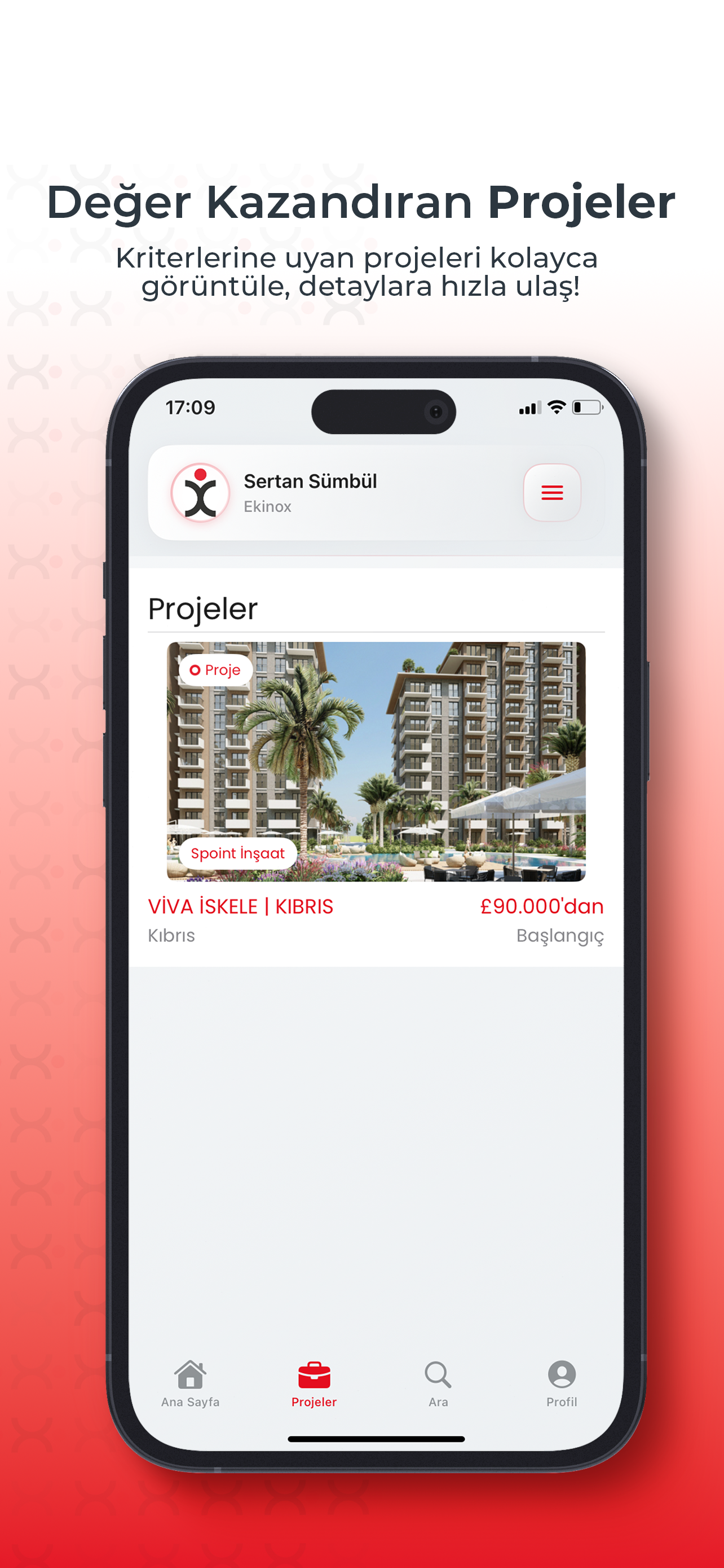 Ekinox Türkiye screenshot 8