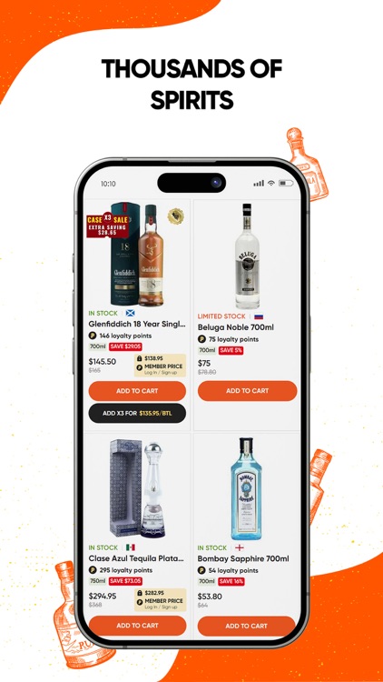 Paneco Singapore screenshot-9