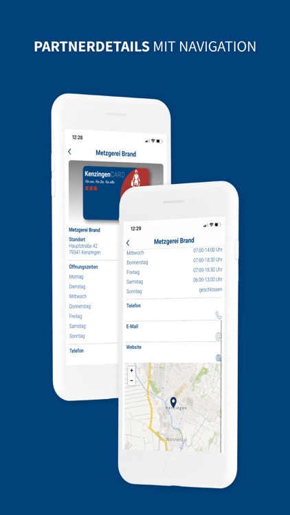 KenzingenCARD screenshot-3