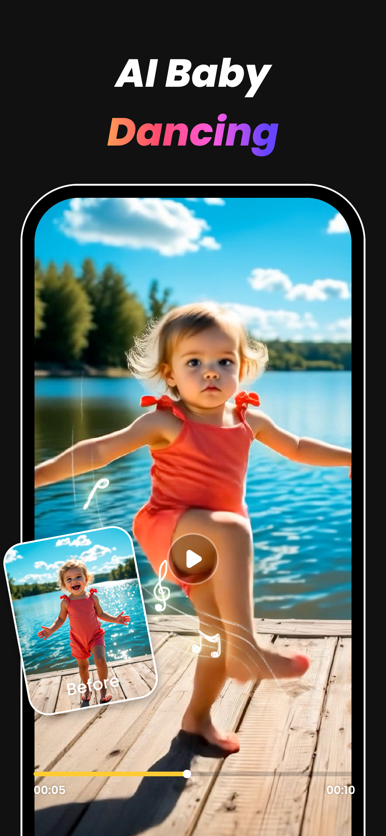 AI Video Generator-PixMove
