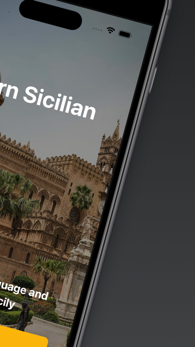 Learn Sicilian Screenshot