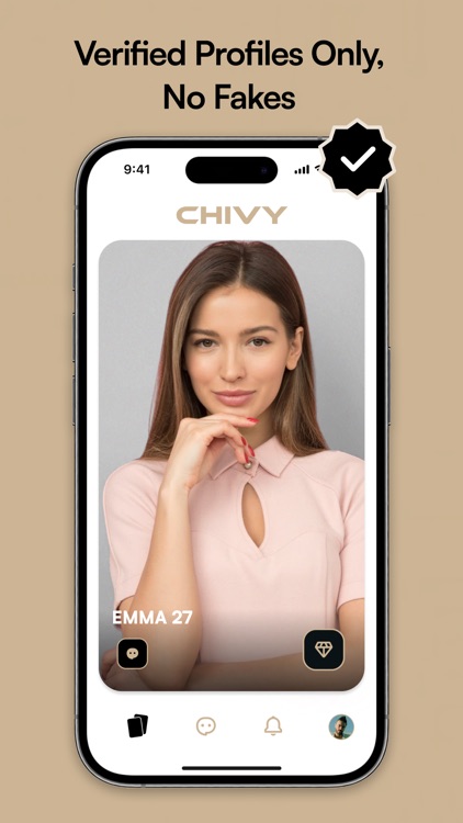 Chivy