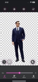 background remover | png maker screenshot