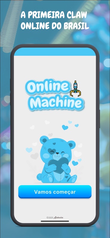 onlineMachine screenshot 3