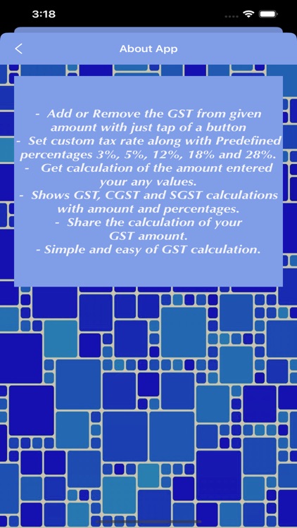 CalculatorGST screenshot-4