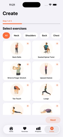 FlexDay Screenshot 5 of 6